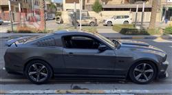 فورد موستانج